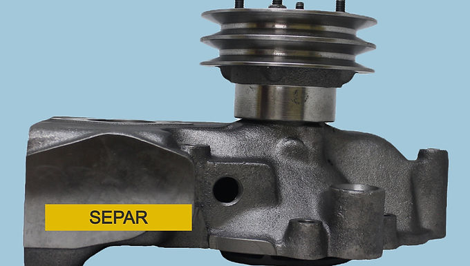VOLVO PENTA TAMD DEVİRDAİM KOD: 1699785