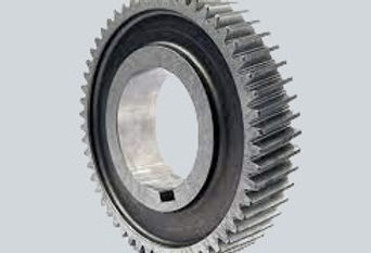 VOLVO PENTA TAMD22P-B RING GEAR KOD: 859720