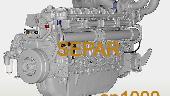 AKSA AP1000  JENERATÖR YEDEK PARÇA, AKSA PERKİNS MOTOR YEDEK PARÇA KOD: AP 1000