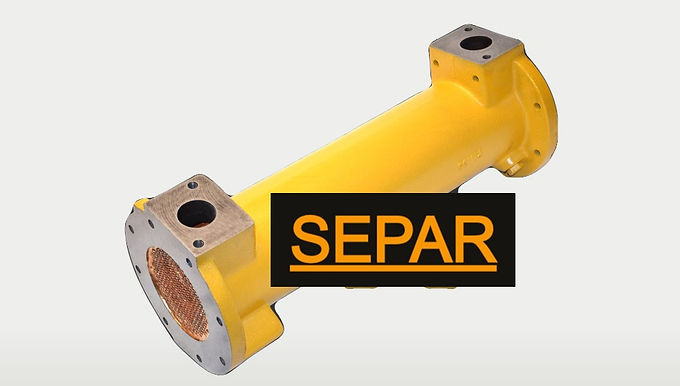 CAT ENGINE OİL COOLER, CAT MOTOR YAĞ SOĞUTUCUSU, 6N9213