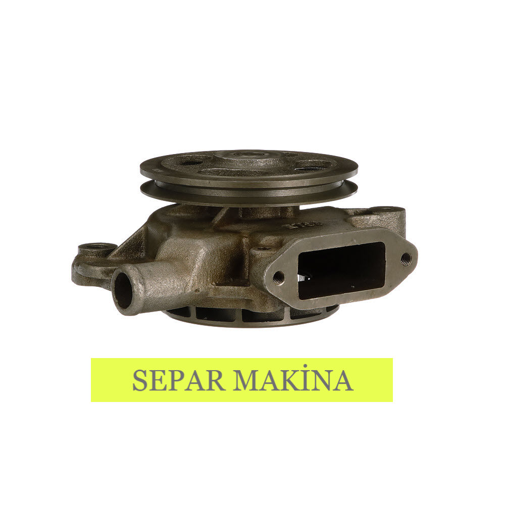 MAN ENGİNE COOLİNG, MAN DEVİRDAİM, CODE; 51065006569