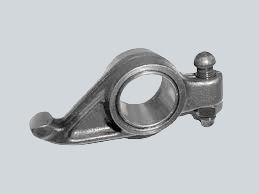 VOLVO PENTA TAMD102A ENGINE, ROCKER ARM KOD: 422063