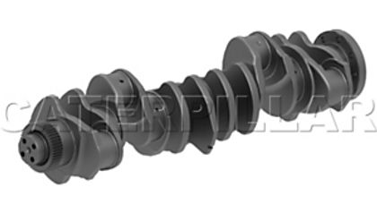 CATERPILLAR KRANK MİLİ, CAT CRANKSAHFT KOD: 137-5920
