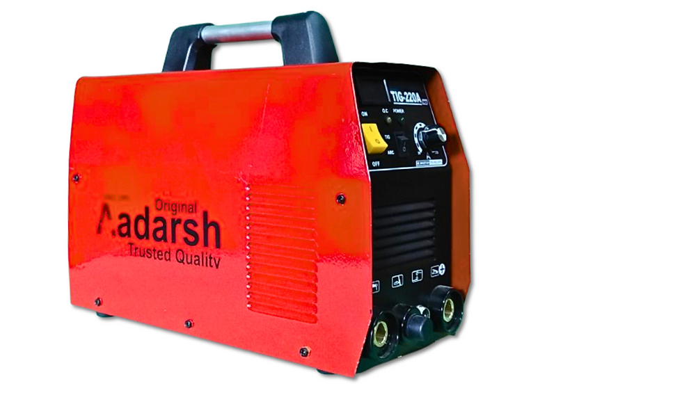 Mosfet and Inverter Technology based TIG Welding Machine in Rajkot, Morbi, Kutch, Saurashtra, Gujarat, India