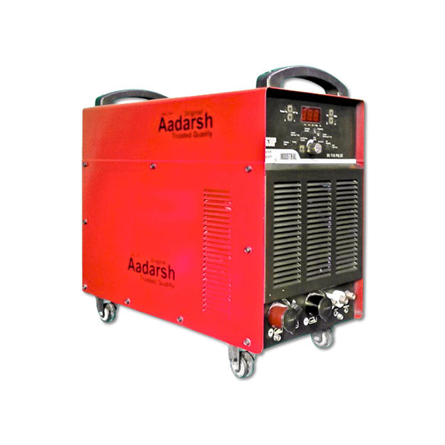 MMA TIG 630 Industrial Welding Machine