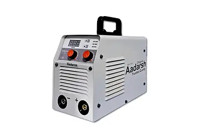 MMA 250a Welding Machine
Arc Inverter Welding Machine