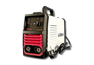 MMA 300 Welding Machine
Arc 300a Inverter Welding Machine