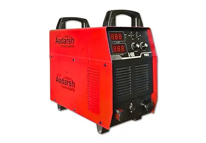 Arc Power Welding Machine
Inverter Technology Welding Machine