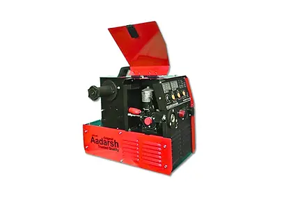 MIG Welding Machine
MIG MMA Welding Machine