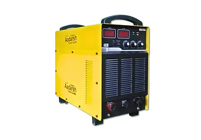 Industrial Welding Machine
Arc Industrial Welding Machine