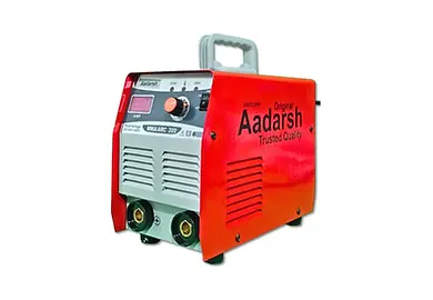 MMA Arc Welding Machine
Inverter Welding Machine