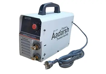 Arc Welding Machine
Inverter Welding Machine