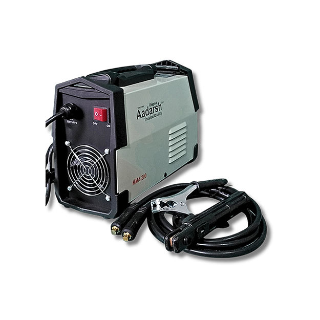 Arc Inverter Welding Machine 200 amp