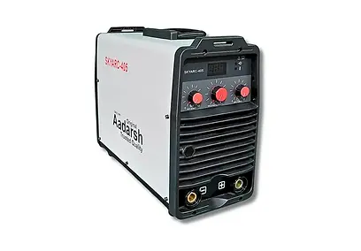 Heavy duty Arc Welding Machine
Arc Inverter Welding Machine