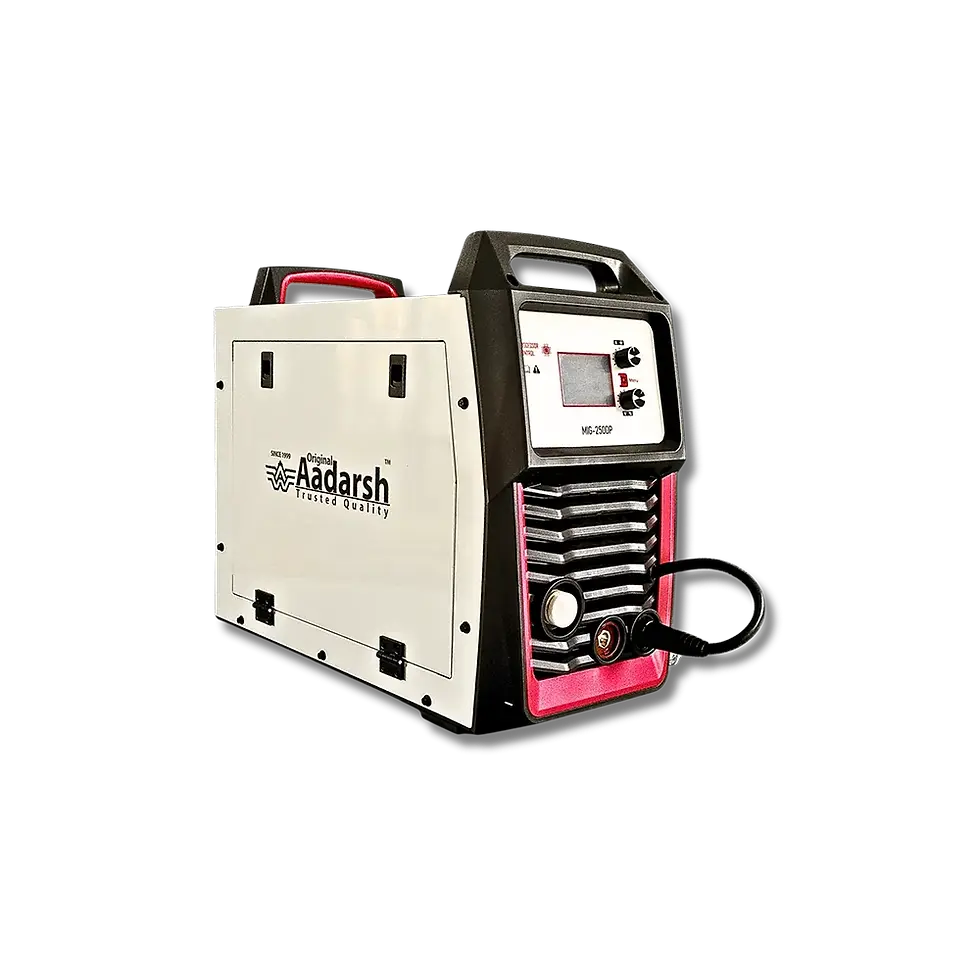 MIG 250 Welding Machine