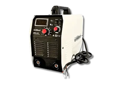 MMA Arc 400 Welding Machine
Inverter Technology Welding Machine