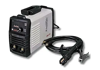 MMA Welding Machine
Arc Inverter Welding Machine