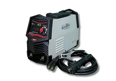 Arc IGBT Welding Machine
Arc Inverter Welding Machine