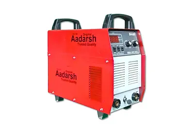 Double IGBT Inverter Welding Machine
MMA Arc VRD Welding Machine