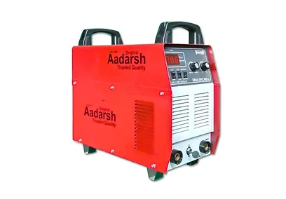 Double IGBT Inverter Welding Machine
MMA Arc VRD Welding Machine