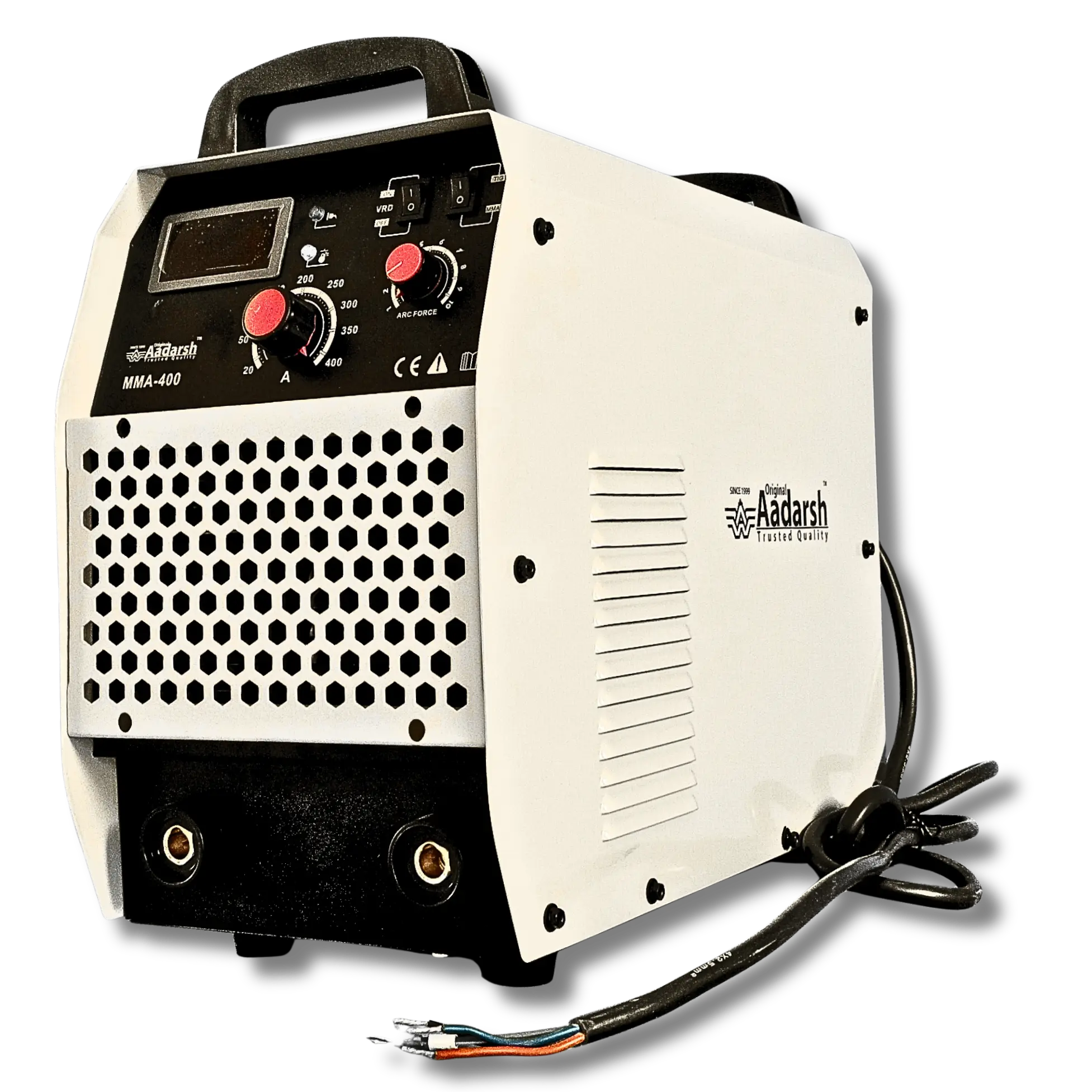 MMA Arc 400 Inverter Welding Machine