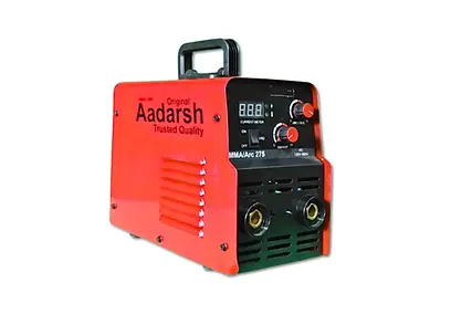 MMA Inverter Welding Machine
Arc Inverter Welding Machine