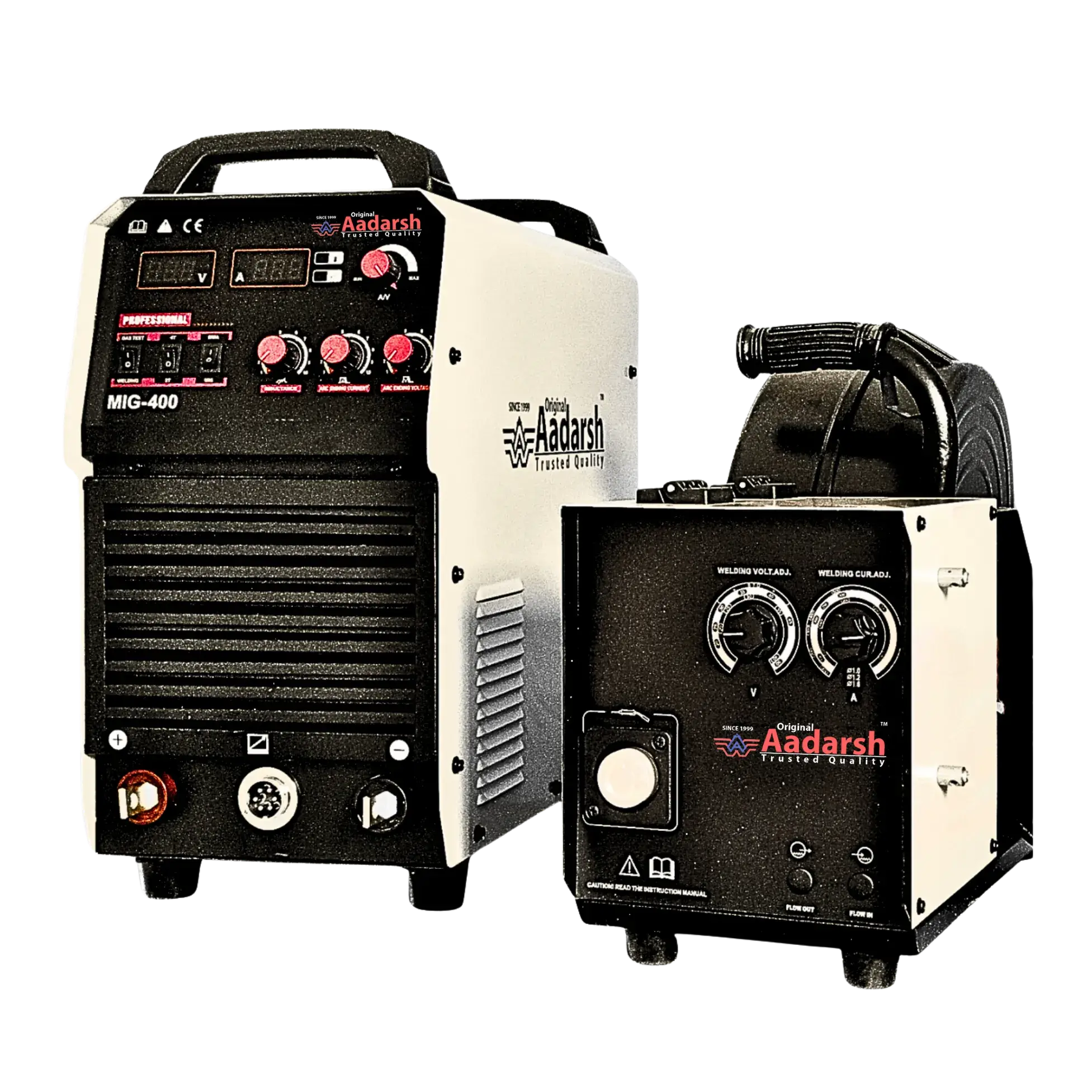 MIG Industrial Welding Machine