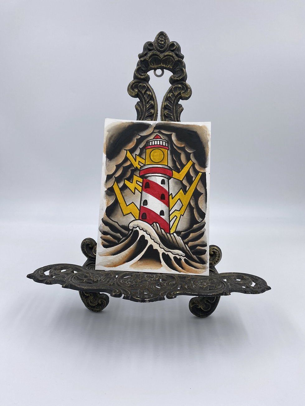 Thumbnail: Nautical Collection - Art Kit