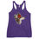 Thumbnail: Wolfmask Racerback