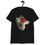 Thumbnail: Unisex Softstyle Wolfmask Tee