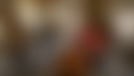 The Fear of Failure Inhibiting Change.