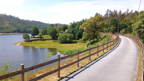 Ecopista do Dão - 15 anos depois !
