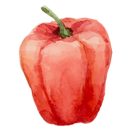 Red Pepper