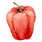 Poivron rouge