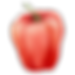 Poivron rouge