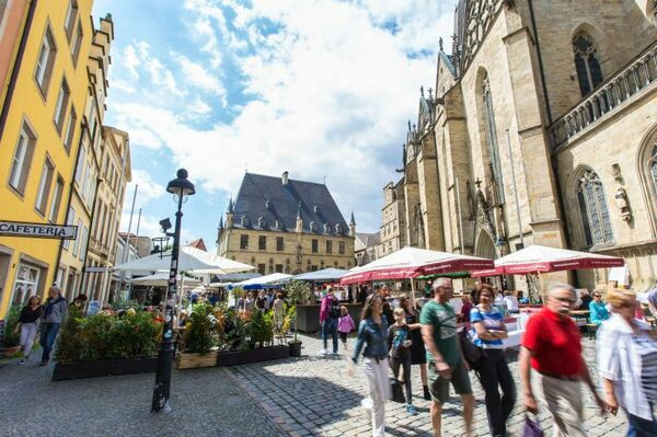 Osnabruck, Germany | CLASSIC CON BRIO Festival
