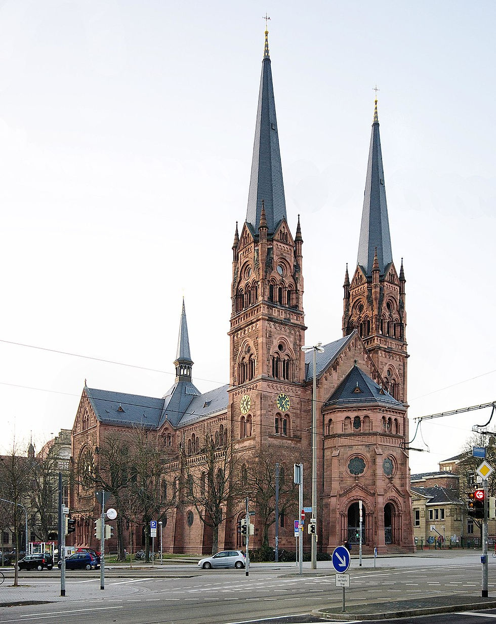 Dusseldorf, Germany | Ostermusikfest "Chamber Jam"