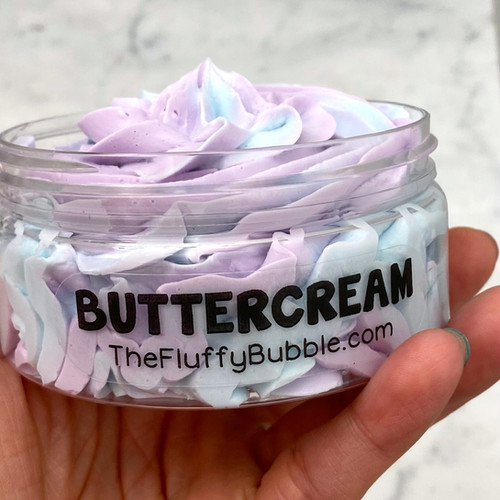 DIY NO MELT BODY BUTTER FORMULA The Fluffy Bubble