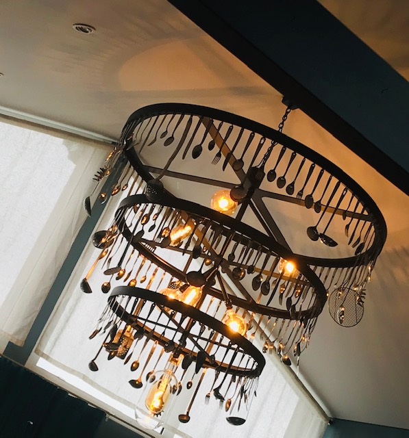 LUMINAIRE