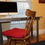 Thumbnail: Cherry Office Desk