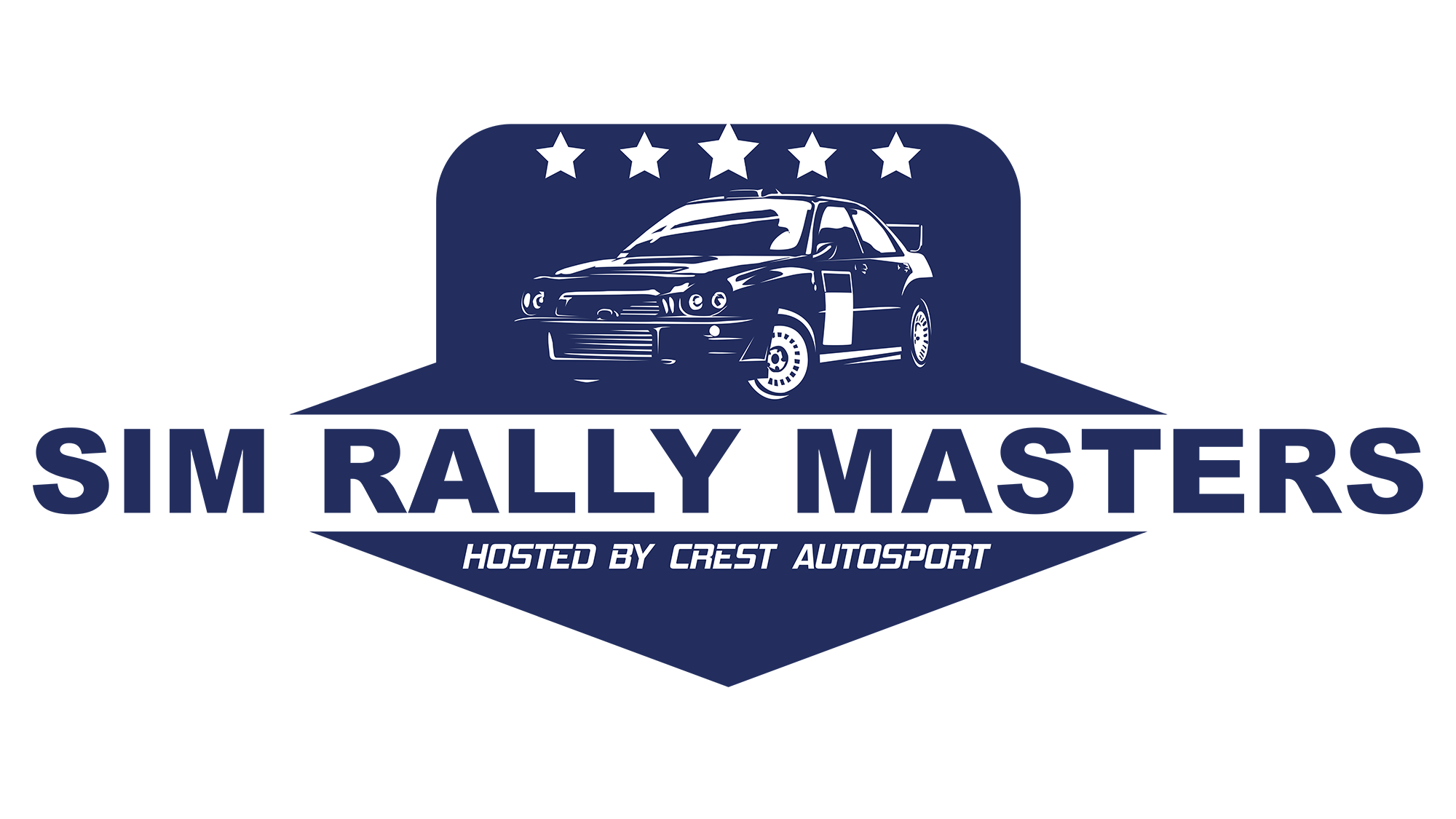 Entry List | Sim Rally Masters | Crest Autosport