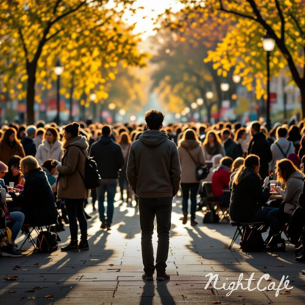 Work, Family and Community Groups as Systems