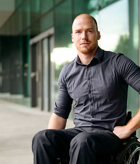 Suitability for clients with mobility issues