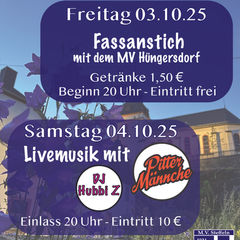 Kirmes 2025 in Steffeln