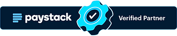 PayStack Partner Badge