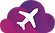 Travel with Tambo Logo Mark