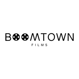 Boomtown Films Logo