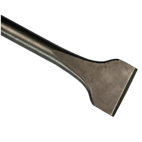 Flippable Wide Chisel