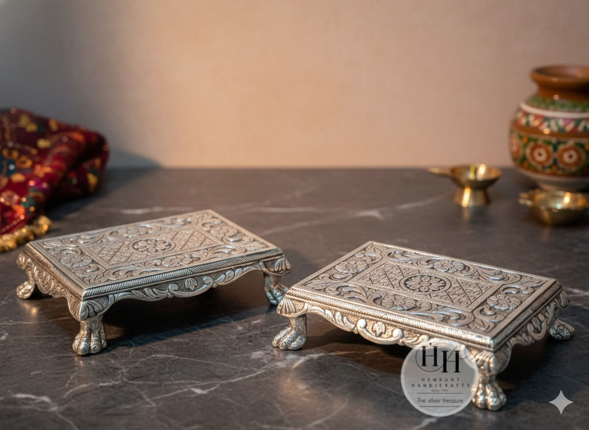 Silver Pata
