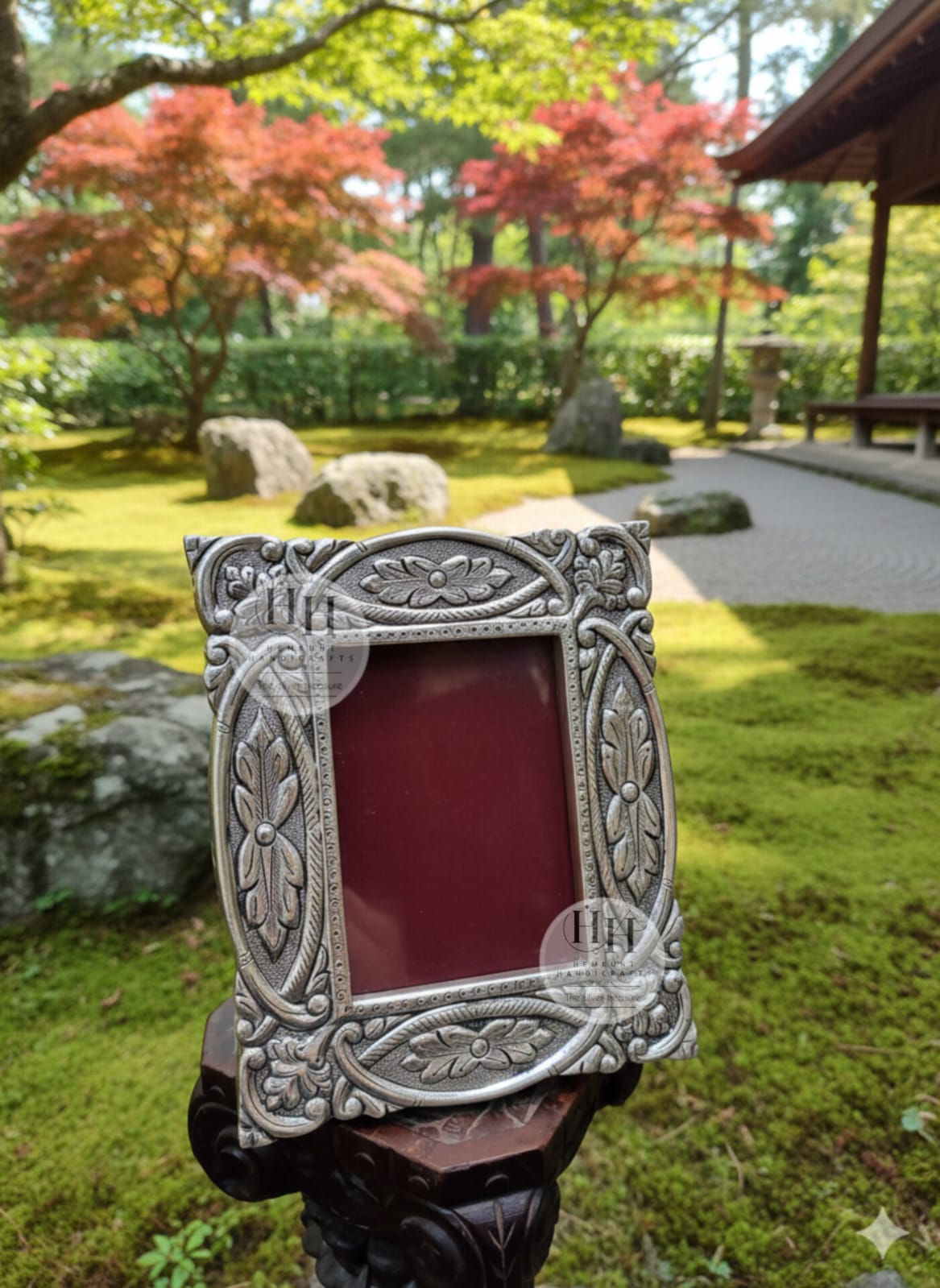 Frame